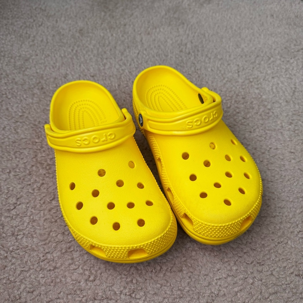 CROCS Classic Clog